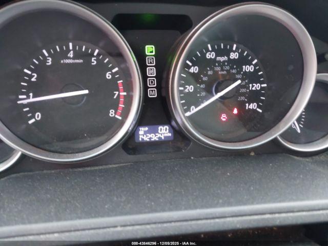 Mazda Cx Touring Image 2