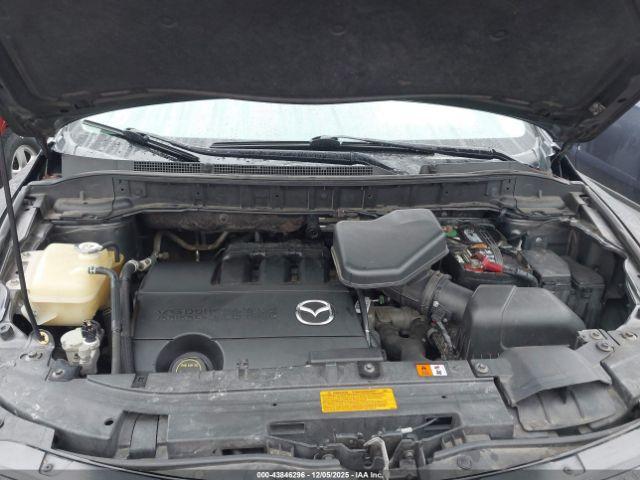 Mazda Cx Touring Image 10