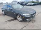 BMW 5 Series Image 1