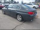BMW 5 Series Image 4