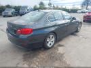 BMW 5 Series Image 2