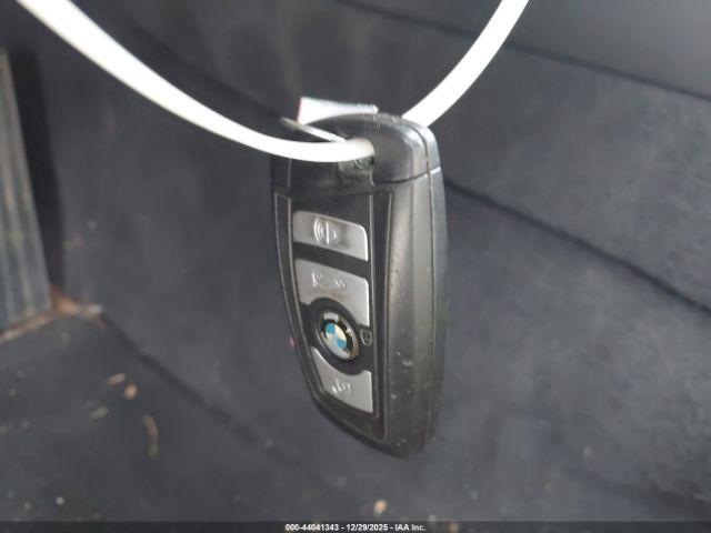 BMW 5 Series Image 8