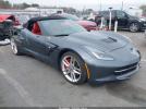 Chevrolet Corvette Z51 Image 1