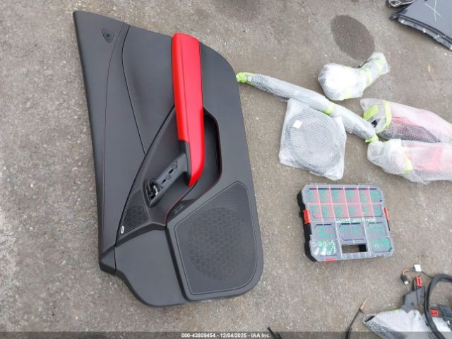 Chevrolet Corvette Z51 Image 8