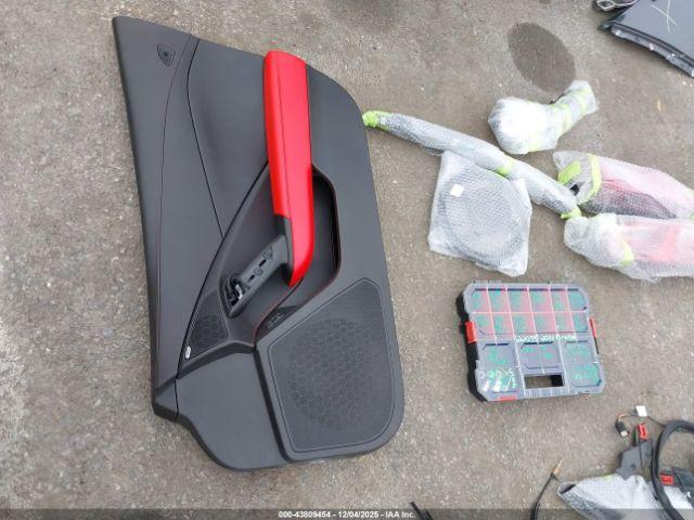 Chevrolet Corvette Z51 Image 8