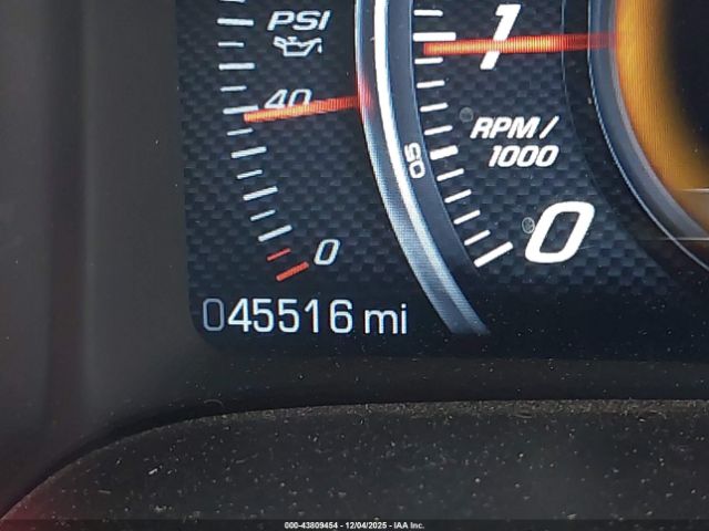 Chevrolet Corvette Z51 Image 12