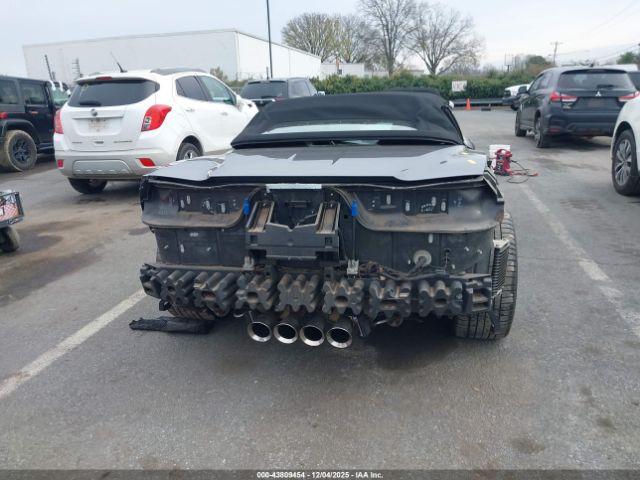 Chevrolet Corvette Z51 Image 14