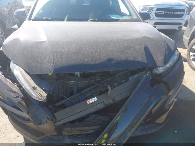 Hyundai KONA Sel Image 7