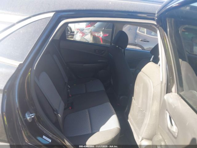 Hyundai KONA Sel Image 17