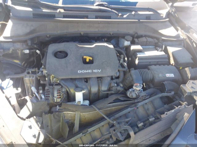 Hyundai KONA Sel Image 14