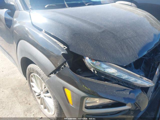 Hyundai KONA Sel Image 5