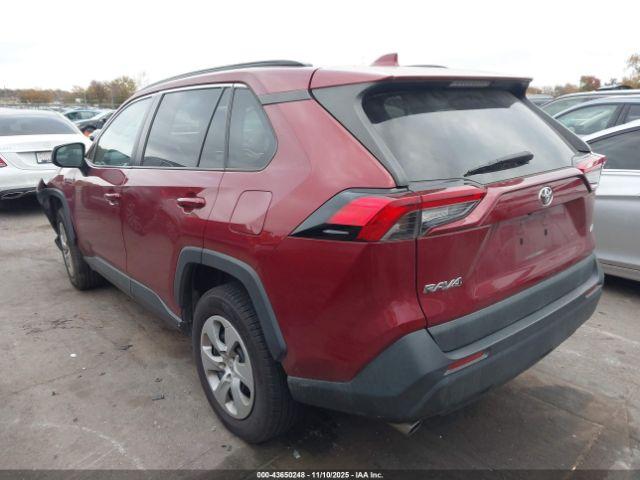 Toyota RAV4 Le Image 14