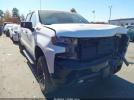 Chevrolet Silverado 1500 4wd  Standard Bed Lt Trail Boss Image 1