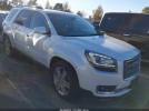 GMC Acadia Image 1