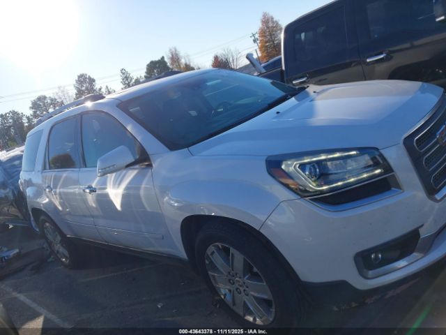 GMC Acadia Image 2