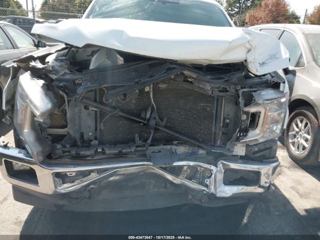 Ford F-150 Xlt Image 6