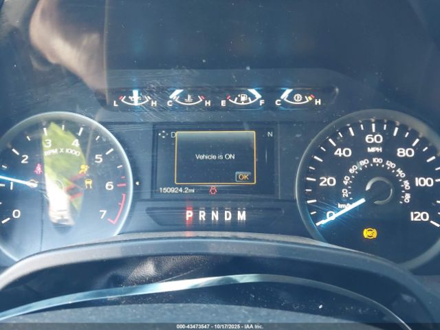 Ford F-150 Xlt Image 3