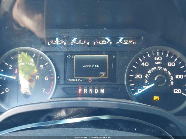 Ford F-150 Xlt Image 3