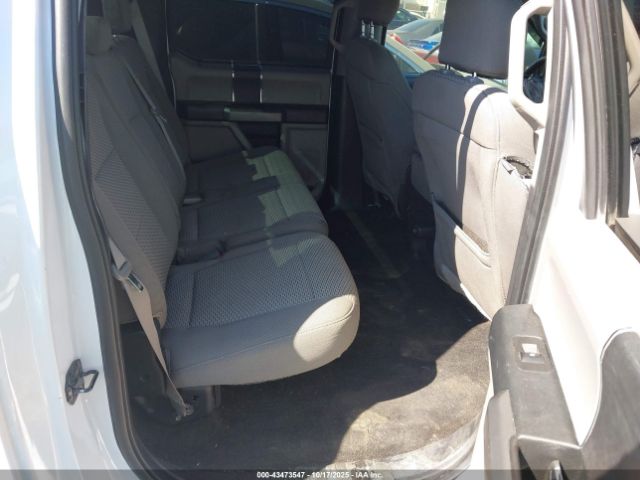 Ford F-150 Xlt Image 7