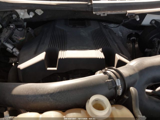 Ford F-150 Xlt Image 16