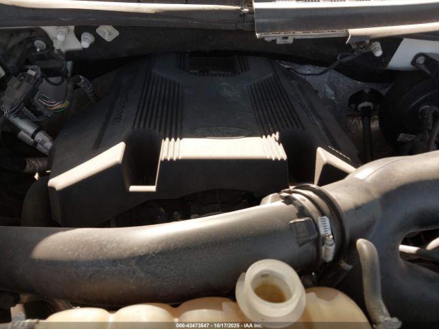 Ford F-150 Xlt Image 16