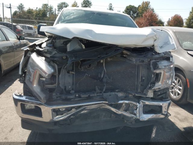 Ford F-150 Xlt Image 11