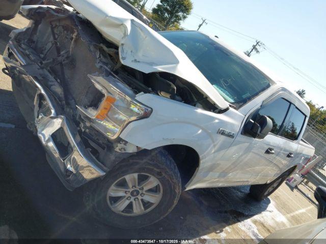 Ford F-150 Xlt Image 13