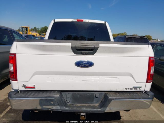 Ford F-150 Xlt Image 15