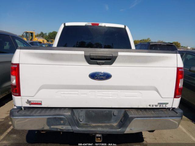 Ford F-150 Xlt Image 15