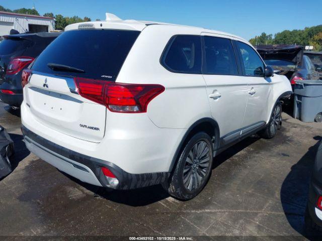 Mitsubishi Outlander Es Image 16