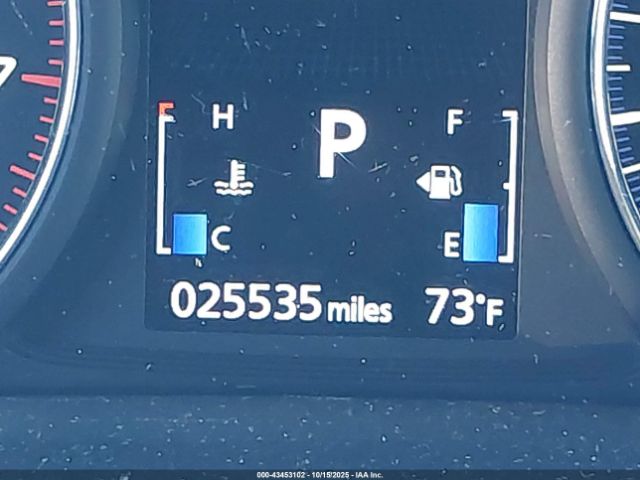 Mitsubishi Outlander Es Image 11