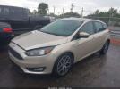 Ford Focus Sel Image 4