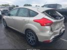 Ford Focus Sel Image 9