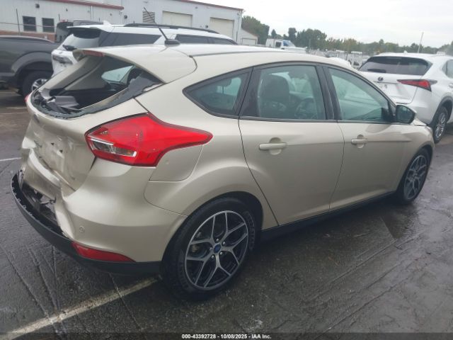Ford Focus Sel Image 5
