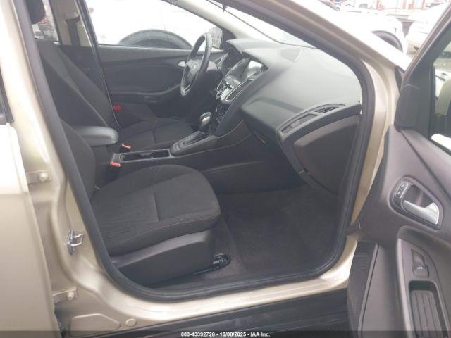 Ford Focus Sel Image 3