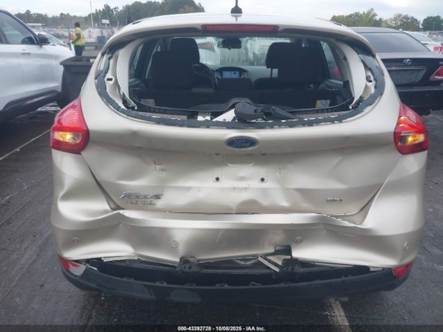 Ford Focus Sel Image 2