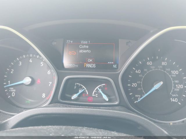 Ford Focus Sel Image 6