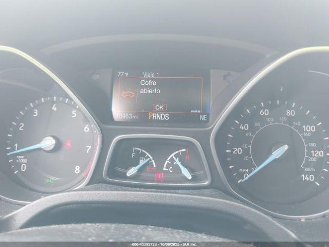 Ford Focus Sel Image 6