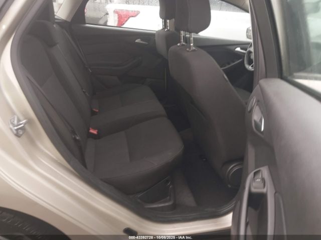 Ford Focus Sel Image 7