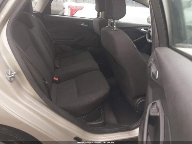 Ford Focus Sel Image 7