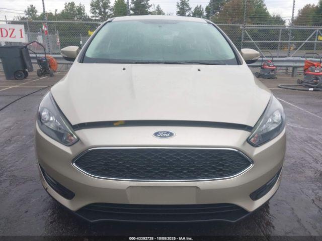 Ford Focus Sel Image 8