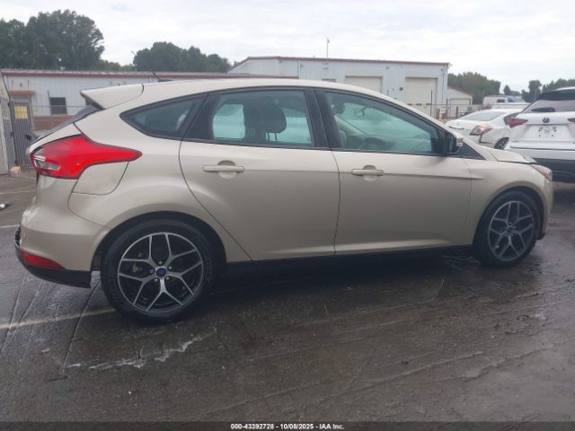 Ford Focus Sel Image 14