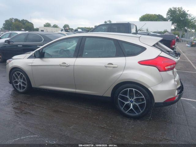Ford Focus Sel Image 15