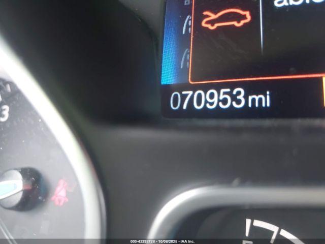 Ford Focus Sel Image 10