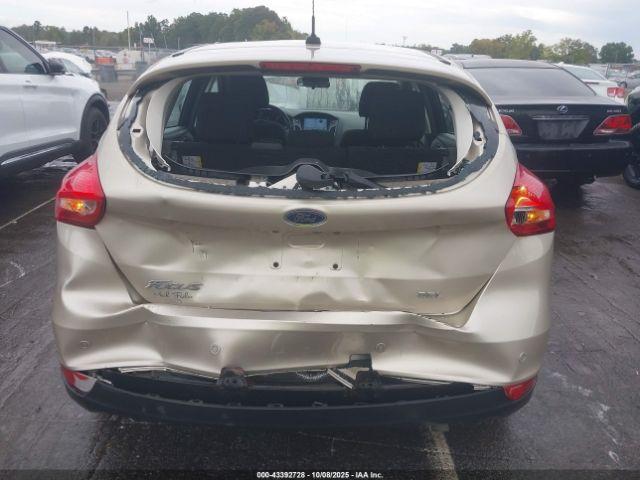 Ford Focus Sel Image 11