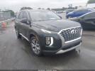 Hyundai PALISADE Sel Image 1