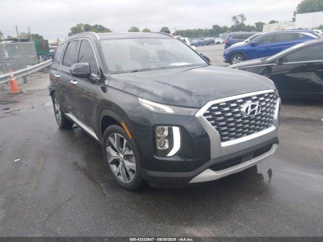  Salvage Hyundai PALISADE