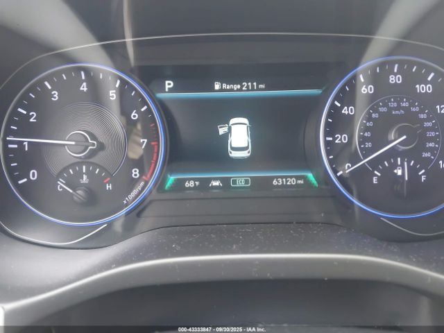 Hyundai PALISADE Sel Image 10