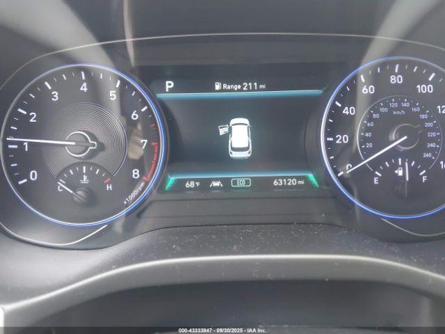 Hyundai PALISADE Sel Image 10