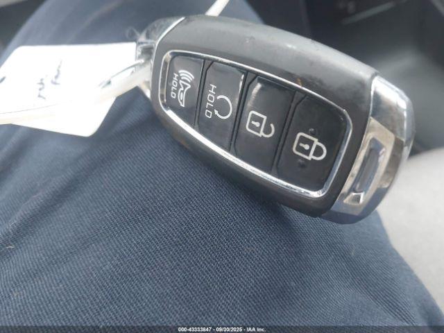 Hyundai PALISADE Sel Image 8